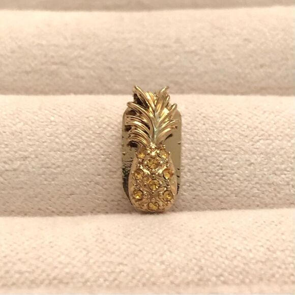 KEEP Collective | Pave Pineapple - Collector’s Edition | Gold - Picture 2 of 3